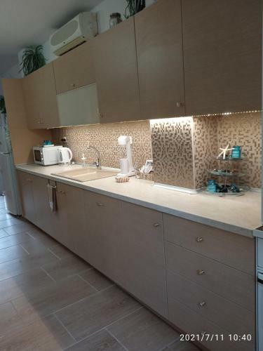 Seashell Apartment