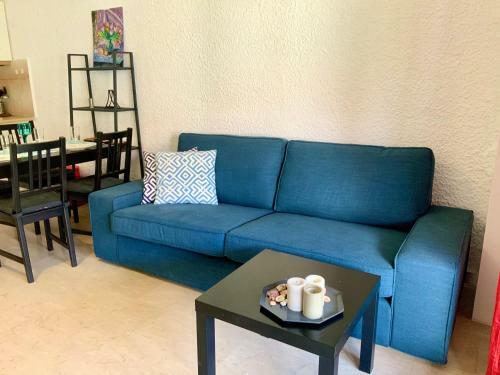 Lemon Tree Apartment