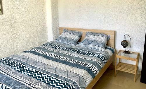 Lemon Tree Apartment