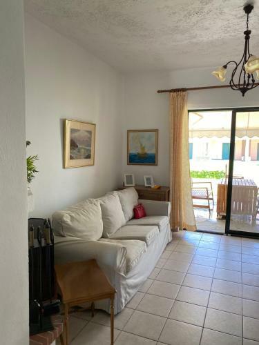 Sea View Home