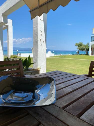 Sea View Home