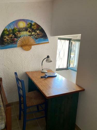 Sea View Home
