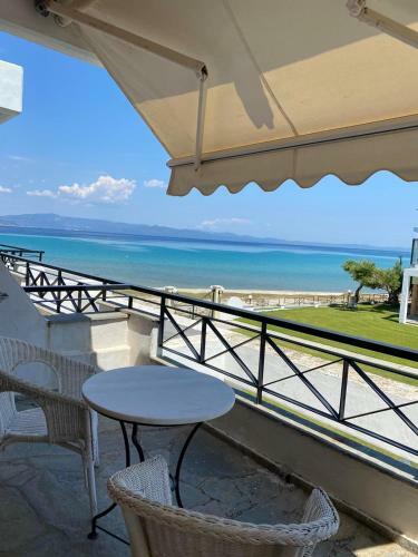 Sea View Home