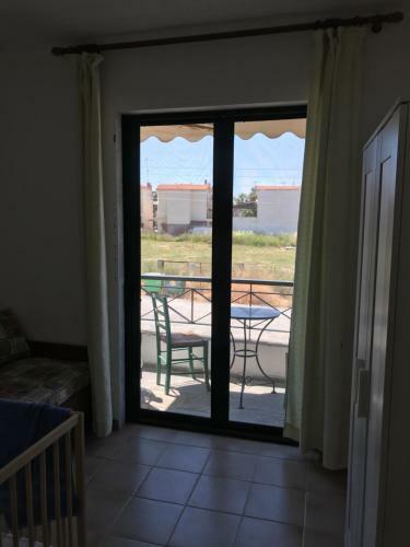 Sea View Home