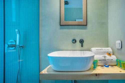 Dionisos Luxury Villas