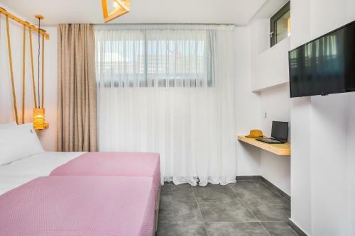 Dionisos Luxury Villas