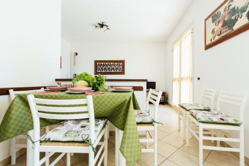 Agroturismo Agriturismo Il Querciolo
