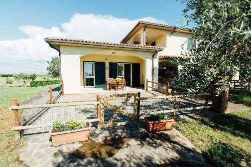 Agroturismo Agriturismo Il Querciolo