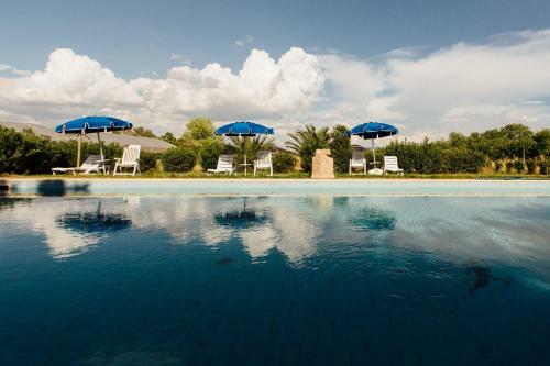 Agroturismo Agriturismo Il Querciolo