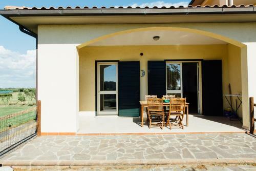 Agroturismo Agriturismo Il Querciolo