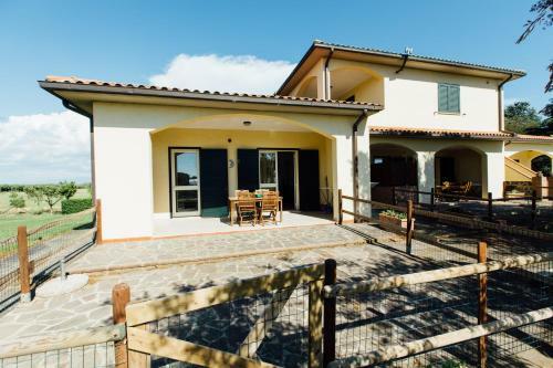 Agroturismo Agriturismo Il Querciolo