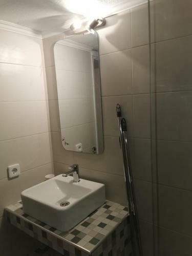 Mirko Apartman