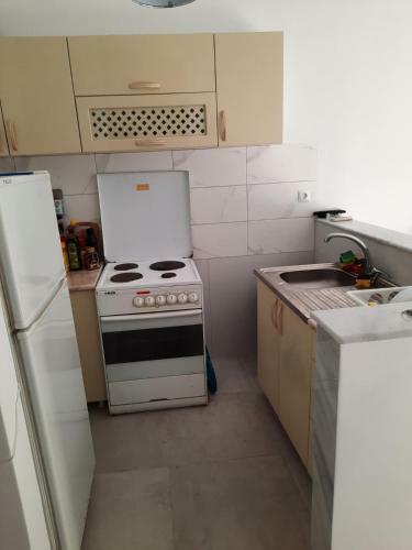 Mirko Apartman
