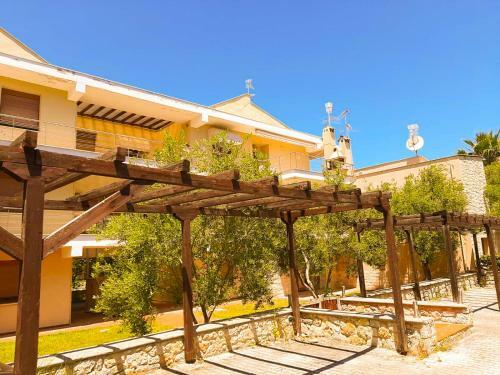 Apartamento Elia Accommodation Pefkochori