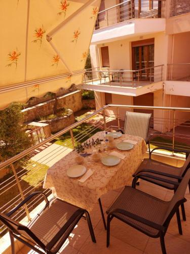 Apartamento Elia Accommodation Pefkochori