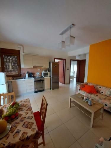 Apartamento Elia Accommodation Pefkochori