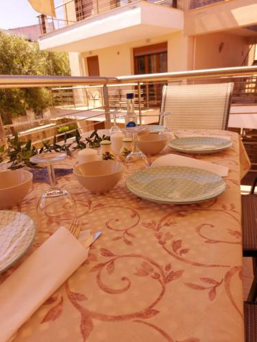 Apartamento Elia Accommodation Pefkochori