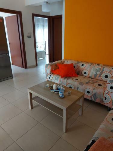 Apartamento Elia Accommodation Pefkochori