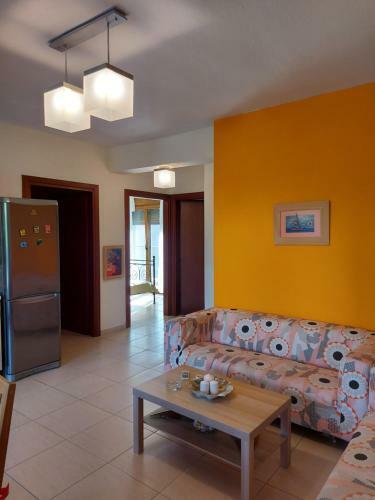 Apartamento Elia Accommodation Pefkochori