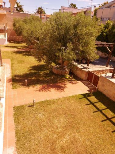 Apartamento Elia Accommodation Pefkochori