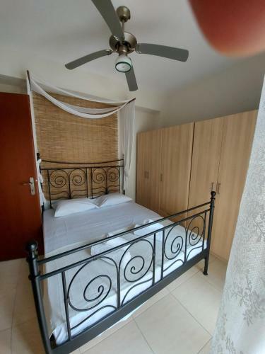 Apartamento Elia Accommodation Pefkochori