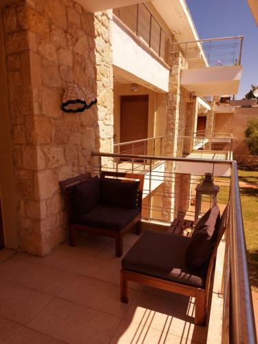 Apartamento Elia Accommodation Pefkochori