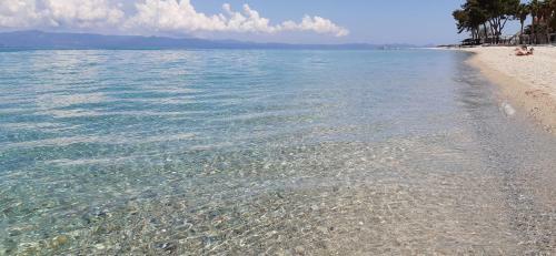Apartamento Elia Accommodation Pefkochori