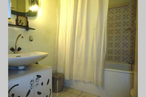 Apartamento Studio Pour 4 Personnes A 300m Plages