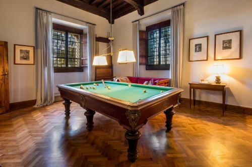 Agroturismo Castello Di Cafaggio Casetta