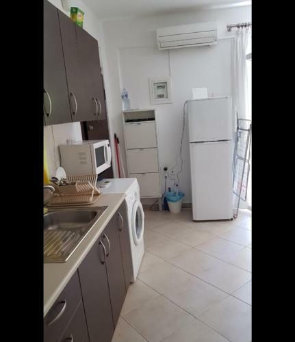 Nadja Apartman
