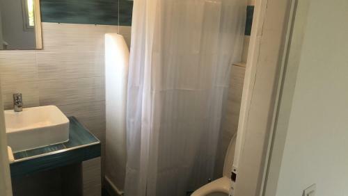 Apartamento Superior Beach