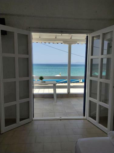 Apartamento Superior Beach