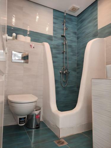 Apartamento Superior Beach