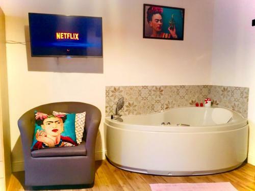 Apartamento Frida Guest House