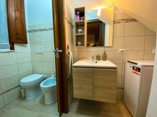 Apartamento Frida Guest House