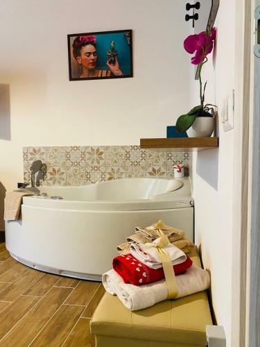 Apartamento Frida Guest House