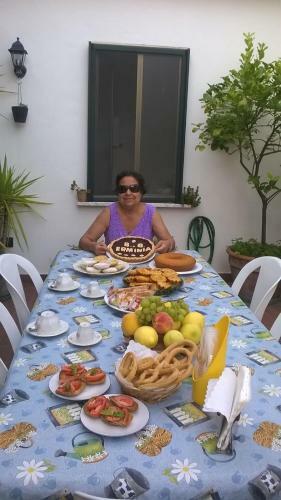 B&B Erminia