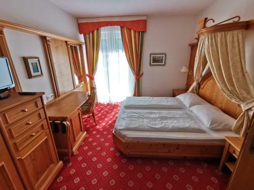 Hotel Burgleitenhof