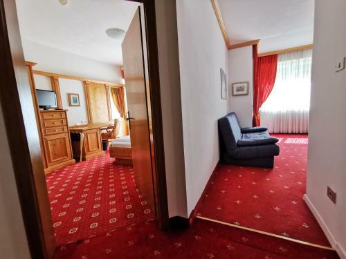 Hotel Burgleitenhof