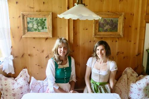Hotel Burgleitenhof