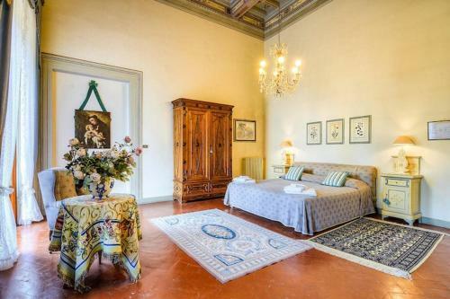 Villa Pandolfini 1