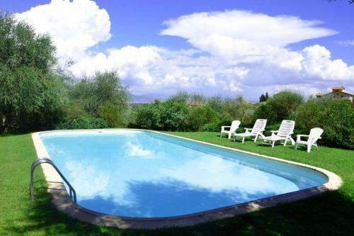 Villa Pandolfini 2