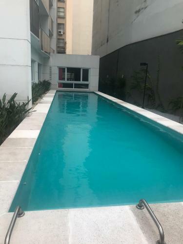 Apartamento Suites Metr� Luz