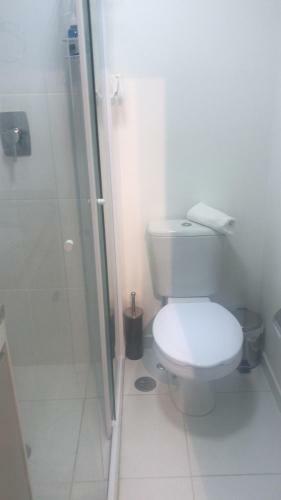 Apartamento Suites Metr� Luz