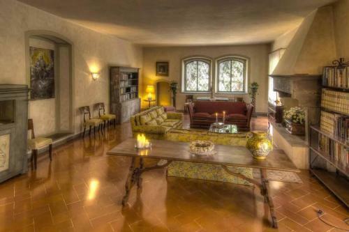 Villa Selva