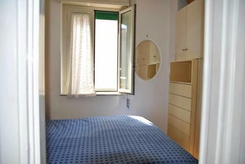 Puppy Home Bilocale A 100 Mt Dal Mare