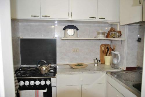 Puppy Home Bilocale A 100 Mt Dal Mare