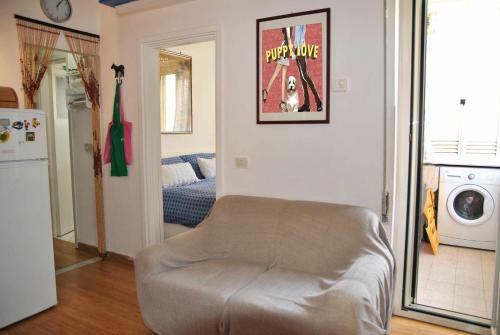 Puppy Home Bilocale A 100 Mt Dal Mare