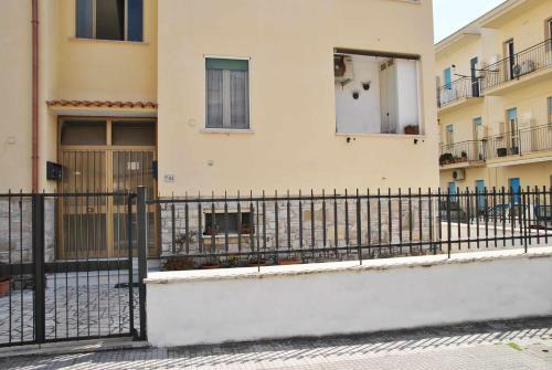 Puppy Home Bilocale A 100 Mt Dal Mare