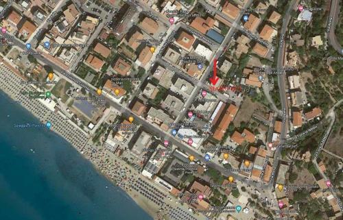 Puppy Home Bilocale A 100 Mt Dal Mare